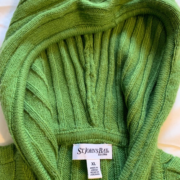 Hooded Cardigans - Picture 8 of 10